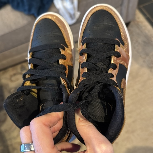 The Coolest Jordan Kids Sneakers - Picture 3 of 3